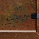 La maison du cantonnier, Jouy-le-Comte thumbnail