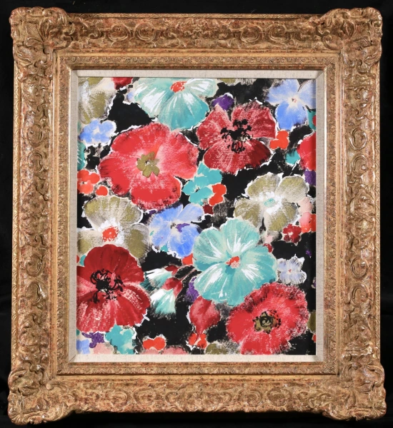 Projet de Fleurs - Buy Fine Paintings Online