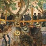 Les Martigues – 1903 thumbnail