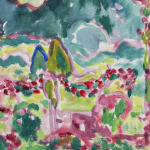 Le Roses de Bagatelle thumbnail