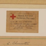 Lavandieres a la Marne d’apres midi thumbnail