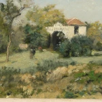 La Maison Blanche – Bas Meudon thumbnail