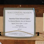 La Maison Blanche – Bas Meudon thumbnail
