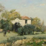 La Maison Blanche – Bas Meudon thumbnail
