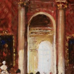 Danseuses – Opera Garnier, Paris thumbnail