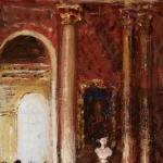 Danseuses – Opera Garnier, Paris thumbnail