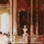 Danseuses – Opera Garnier, Paris thumbnail