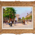 L’avenue des Champs-Élysées thumbnail