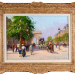 L’avenue des Champs-Élysées thumbnail