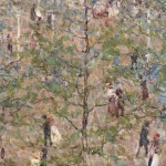 La Grande Parc a Oudenaarde thumbnail