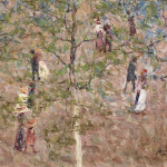 La Grande Parc a Oudenaarde thumbnail