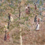 La Grande Parc a Oudenaarde thumbnail