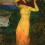 La Baigneuse thumbnail