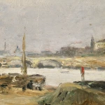 Construction du quai de Seine thumbnail