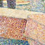 Sur la terrasse à Saint Tropez thumbnail