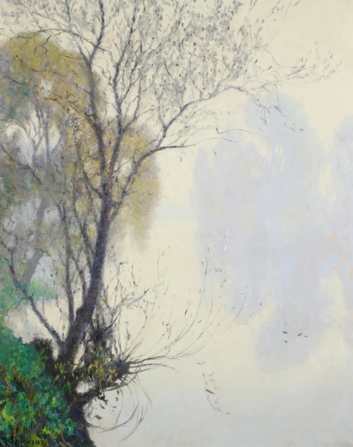 Reflections - Buy Fine Paintings Online