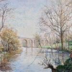 Clécy – Le Viaduc thumbnail