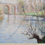 Clécy – Le Viaduc thumbnail