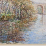 Clécy – Le Viaduc thumbnail