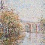 Clécy – Le Viaduc thumbnail
