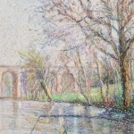 Clécy – Le Viaduc thumbnail