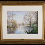 Clécy – Le Viaduc thumbnail