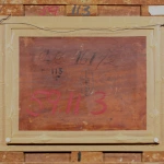 Clairière avec rochers – Le Soir thumbnail