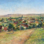 Dans les champs – Triel-sur-Seine thumbnail