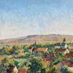 Dans les champs – Triel-sur-Seine thumbnail