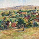 Dans les champs – Triel-sur-Seine thumbnail