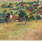 Dans les champs – Triel-sur-Seine thumbnail