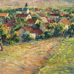 Dans les champs – Triel-sur-Seine thumbnail