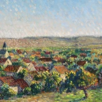 Dans les champs – Triel-sur-Seine thumbnail