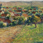 Dans les champs – Triel-sur-Seine thumbnail