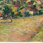 Dans les champs – Triel-sur-Seine thumbnail