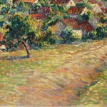 Dans les champs – Triel-sur-Seine thumbnail