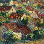 Dans les champs – Triel-sur-Seine thumbnail