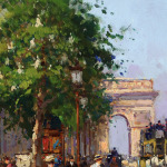 L’avenue des Champs-Élysées thumbnail