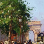 L’avenue des Champs-Élysées thumbnail