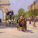L’avenue des Champs-Élysées thumbnail