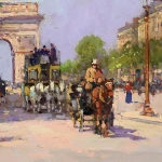 L’avenue des Champs-Élysées thumbnail