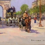 L’avenue des Champs-Élysées thumbnail