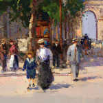 L’avenue des Champs-Élysées thumbnail