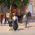 L’avenue des Champs-Élysées thumbnail