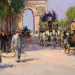 L’avenue des Champs-Élysées thumbnail