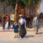 L’avenue des Champs-Élysées thumbnail