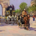 L’avenue des Champs-Élysées thumbnail