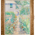 Gardens at “The Cocoon” – Warwick, Bermuda thumbnail