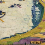 Barques au Bois de Boulogne thumbnail