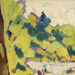 Barques au Bois de Boulogne thumbnail
